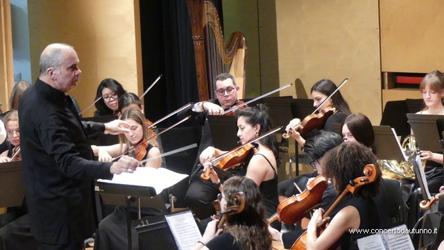 Mortara On Stage 