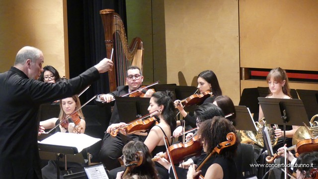 Mortara On Stage 