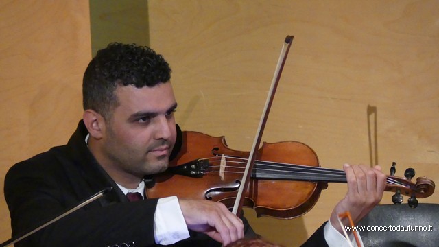 Mortara On Stage 