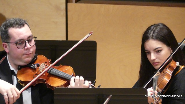Mortara On Stage 