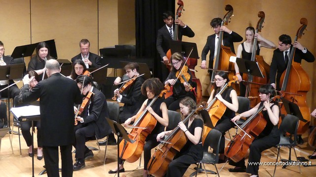 Mortara On Stage 
