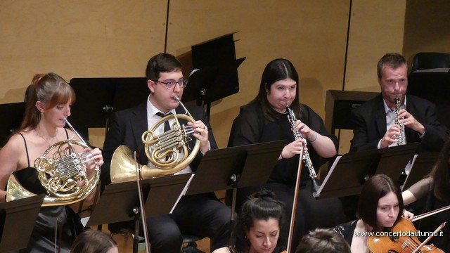 Mortara On Stage 