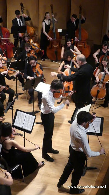 Mortara On Stage 