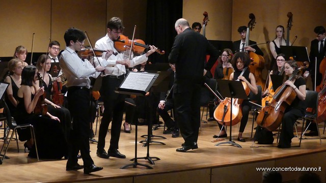 Mortara On Stage 