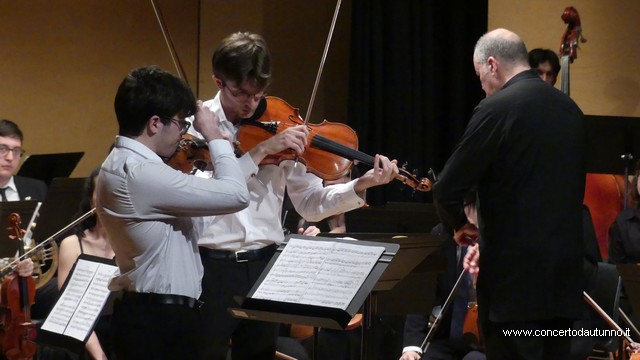 Mortara On Stage 
