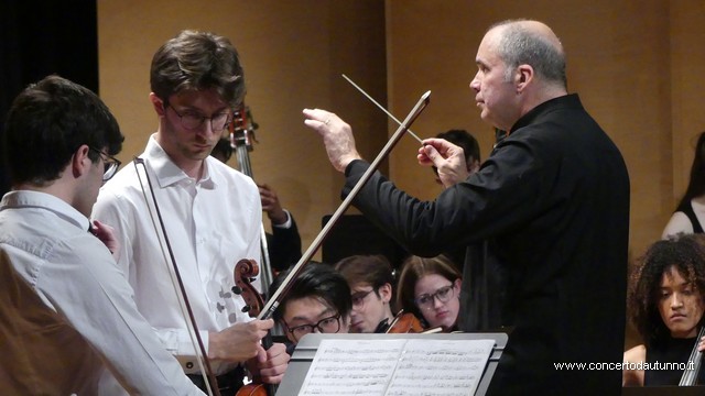 Mortara On Stage 
