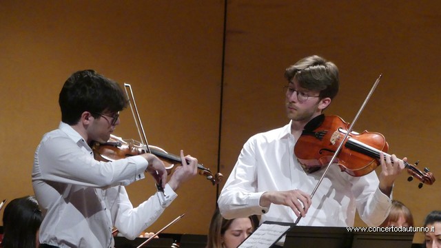 Mortara On Stage 