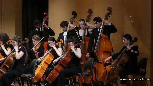 Mortara On Stage 