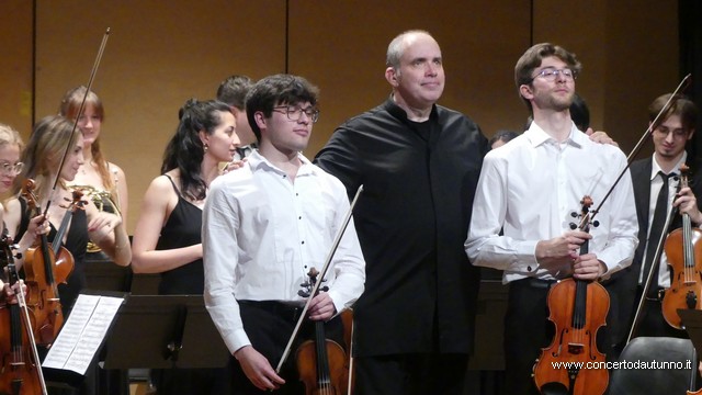 Mortara On Stage 