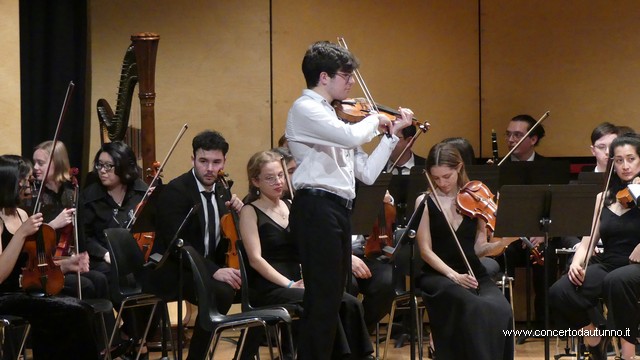 Mortara On Stage 