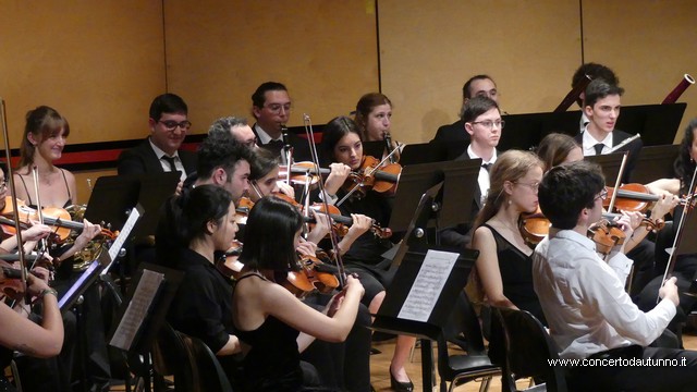 Mortara On Stage 