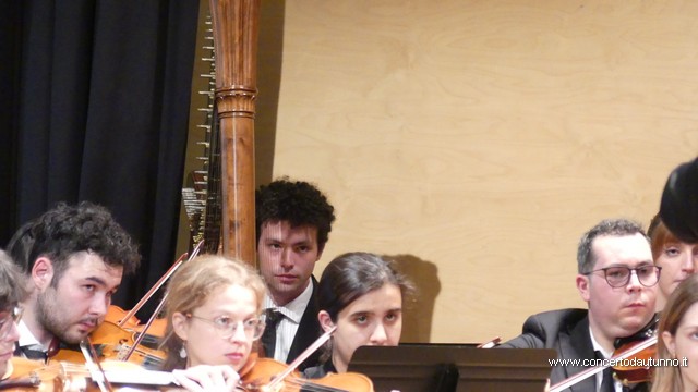 Mortara On Stage 
