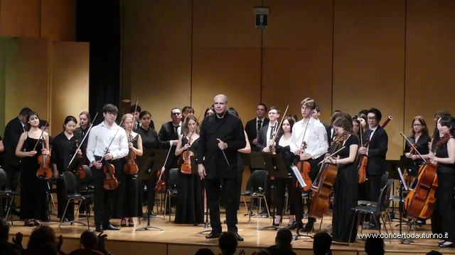Mortara On Stage 