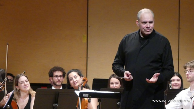 Mortara On Stage 