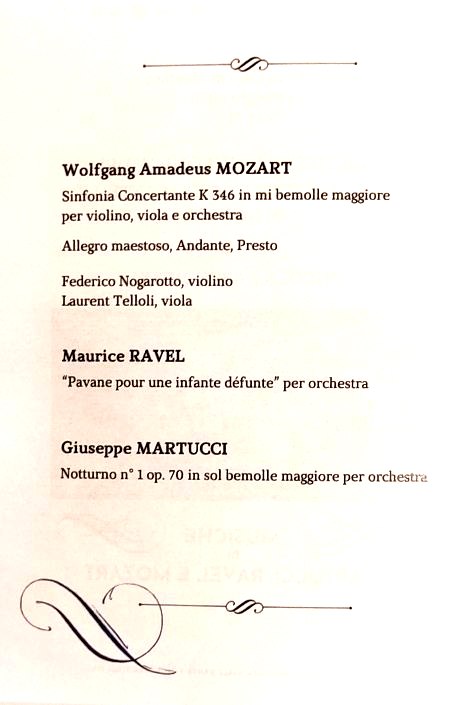 Mortara On Stage 