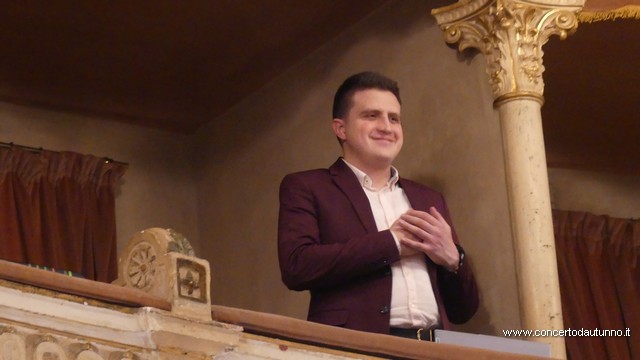 Teatro Coccia Viaggi Gulliver
