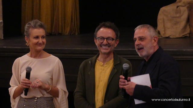 Teatro Coccia Viaggi Gulliver