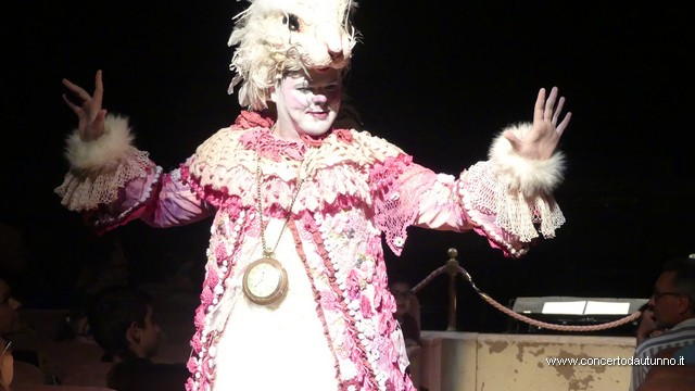 Teatro Coccia Viaggi Gulliver