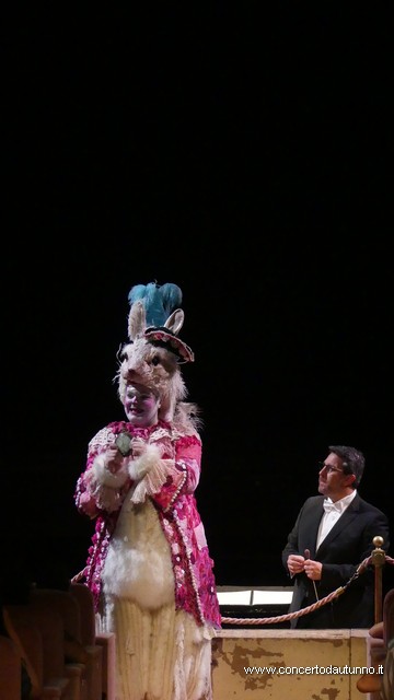 Teatro Coccia Viaggi Gulliver
