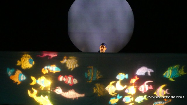 Teatro Coccia Viaggi Gulliver