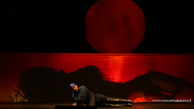 Teatro Coccia Viaggi Gulliver