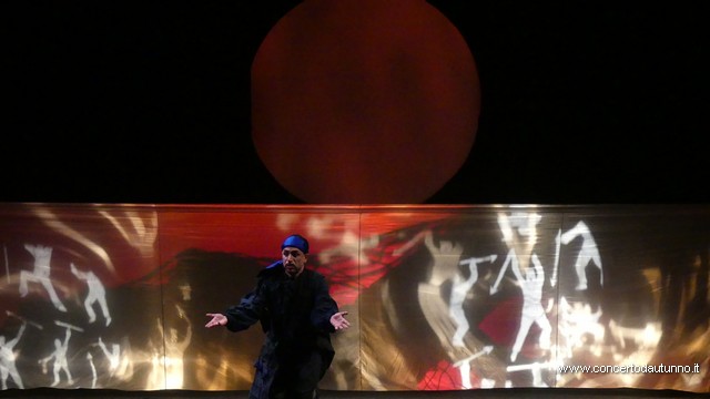 Teatro Coccia Viaggi Gulliver