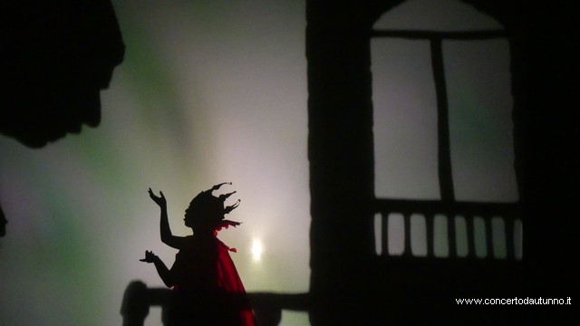 Teatro Coccia Viaggi Gulliver