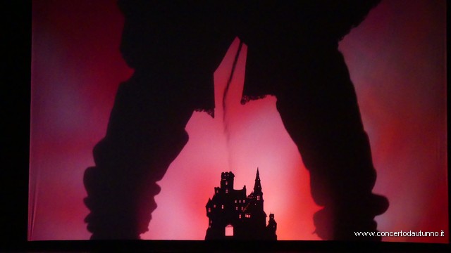 Teatro Coccia Viaggi Gulliver