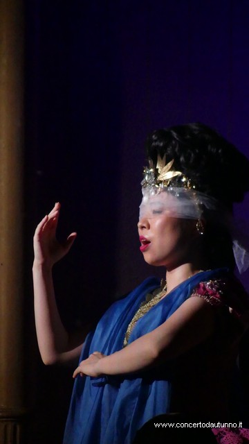Teatro Coccia Viaggi Gulliver