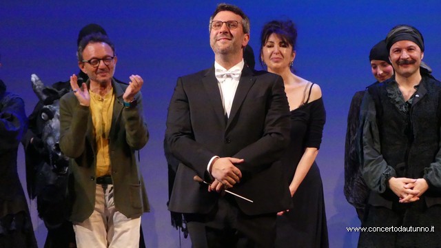 Teatro Coccia Viaggi Gulliver