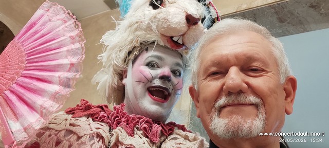 Teatro Coccia Viaggi Gulliver