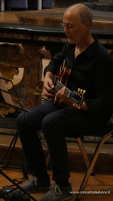 Musica senza candele