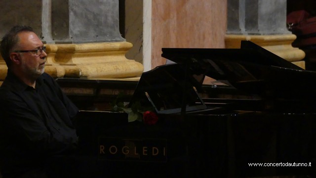 Musica senza candele