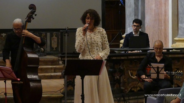 Musica senza candele