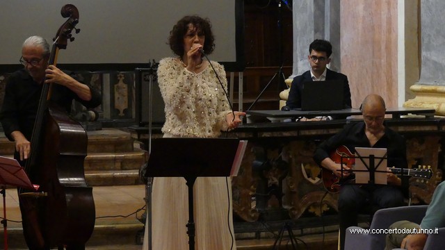Musica senza candele