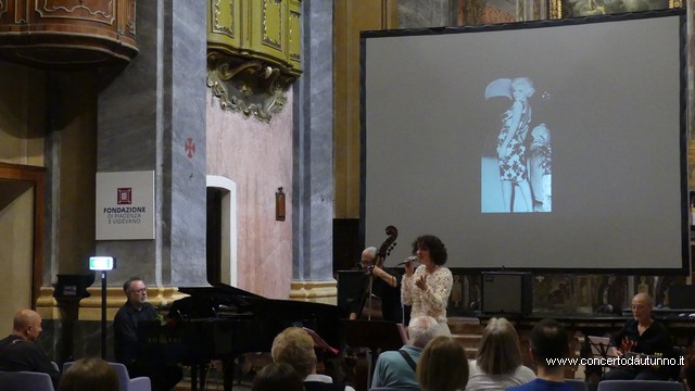 Musica senza candele