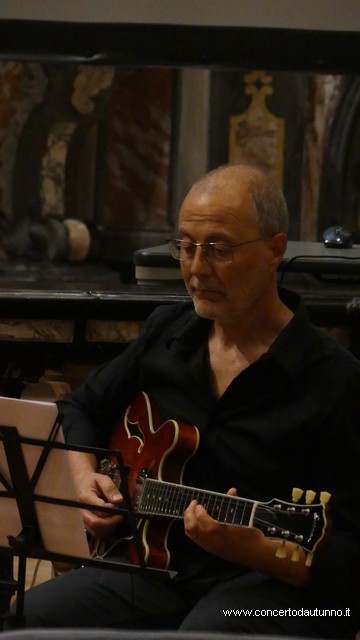 Musica senza candele