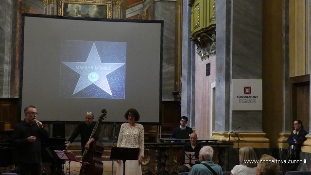 Musica senza candele