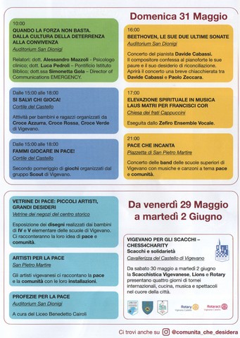 Davide Cabassi Vigevano