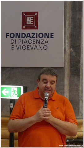 Davide Cabassi Vigevano