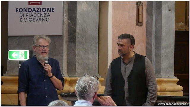 Davide Cabassi Vigevano