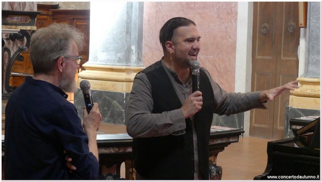 Davide Cabassi Vigevano