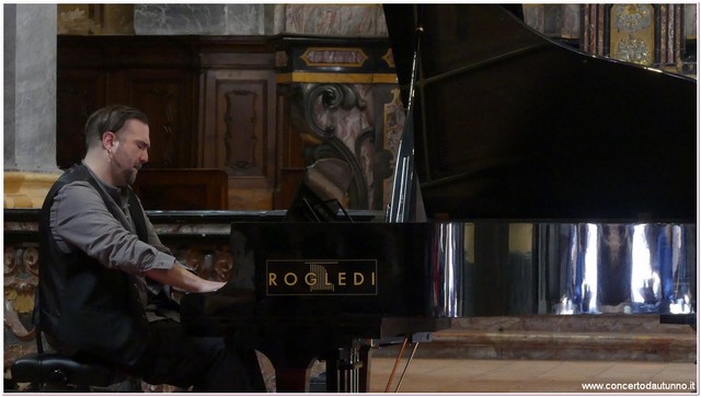 Davide Cabassi Vigevano