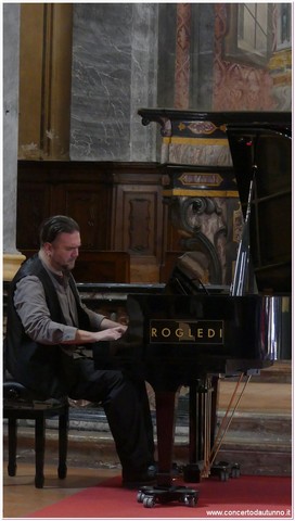 Davide Cabassi Vigevano