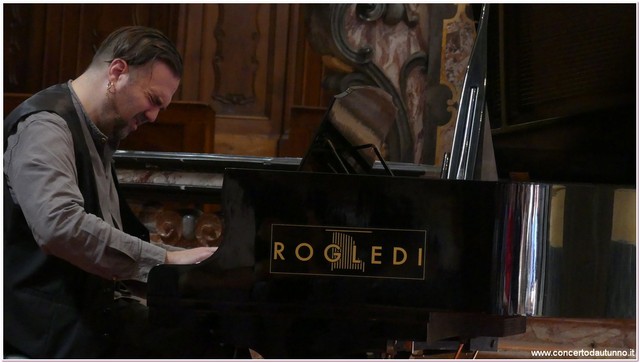 Davide Cabassi Vigevano