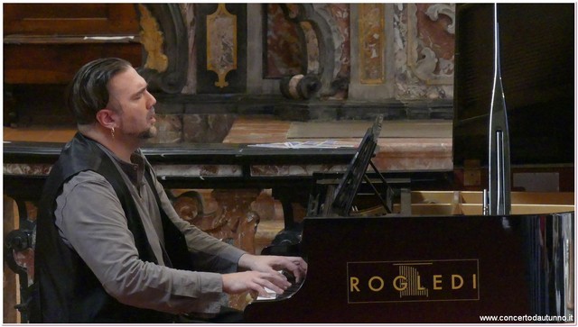 Davide Cabassi Vigevano