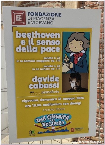 Davide Cabassi Vigevano