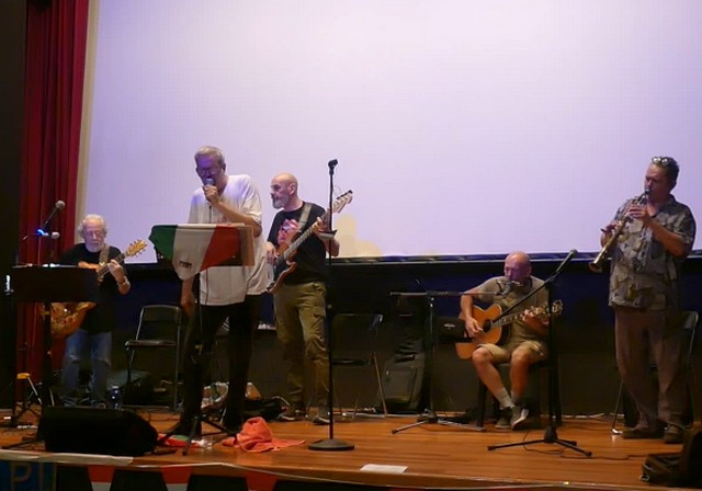Cantosociale