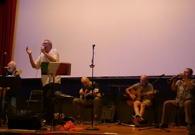 Cantosociale
