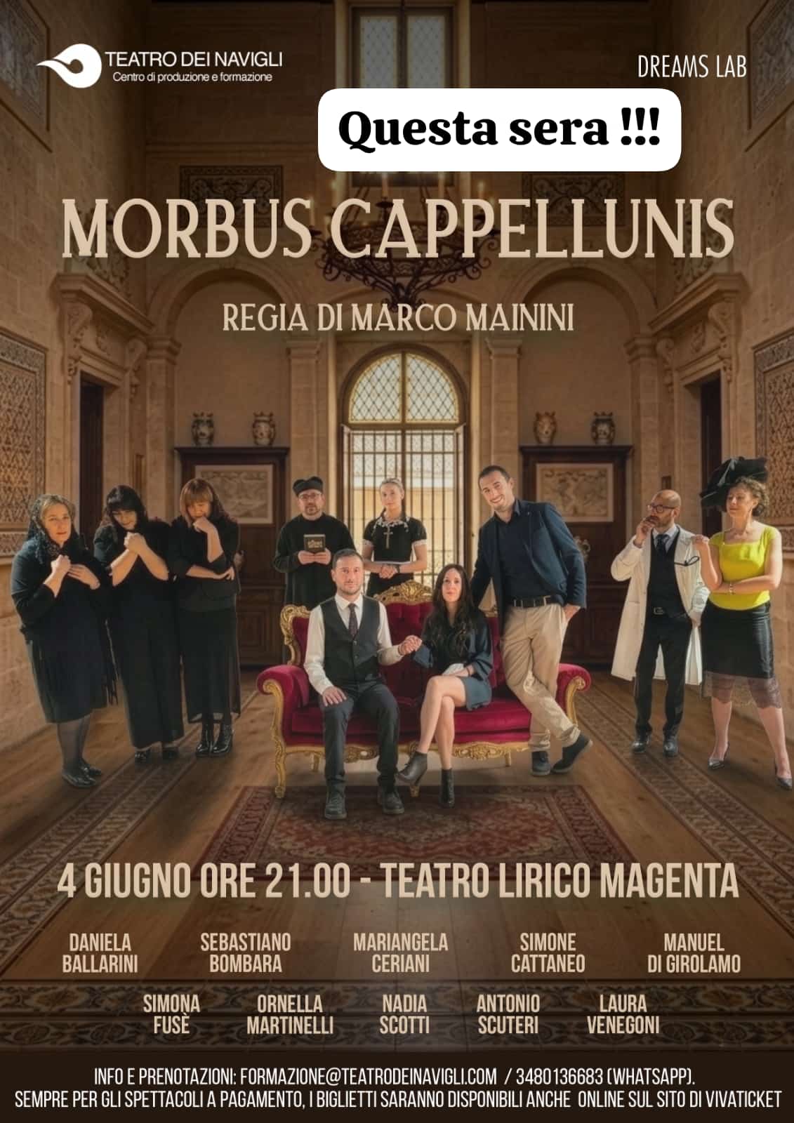 MORBUS CAPPELLUNIS
